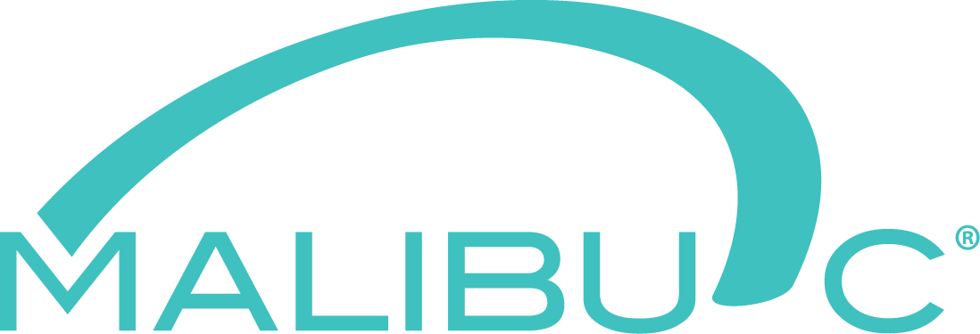 Malibu C-logo
